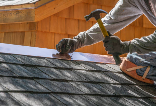 EPDM Roofing in Murphysboro, IL