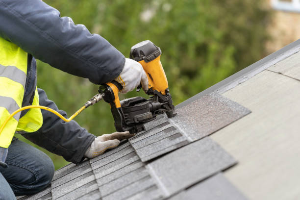 Best Emergency Roof Repair Services  in Murphysboro, IL