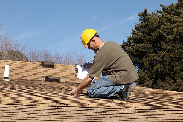 Fast & Reliable Emergency Roof Repairs in Murphysboro, IL